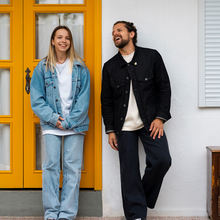 Everyday Outfit Ideas for Men and Women